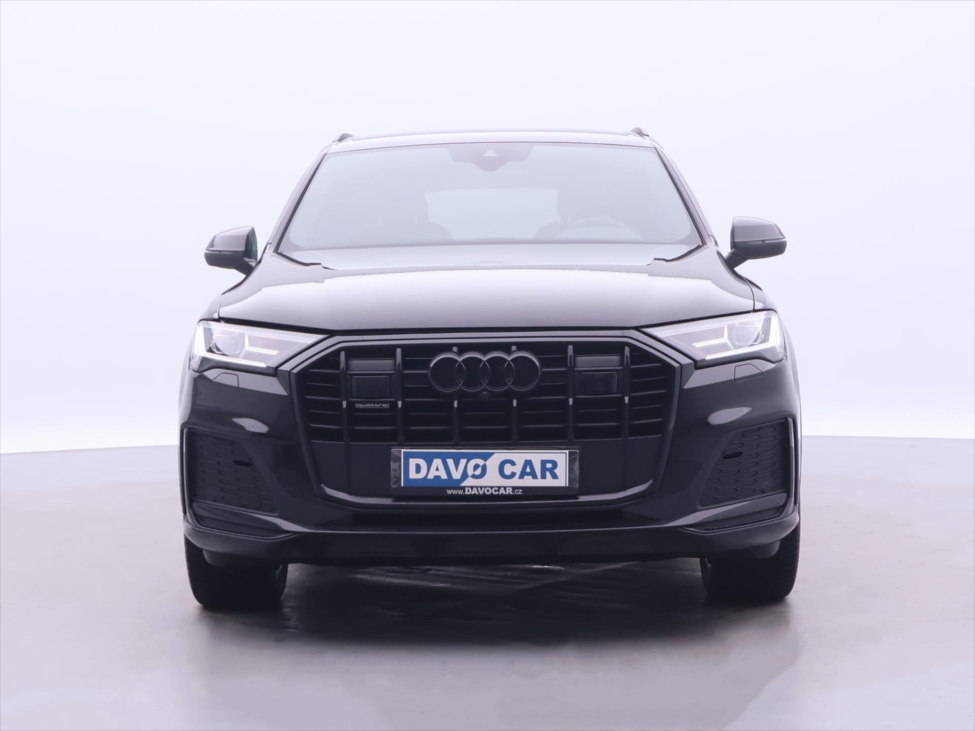 Audi Q7 SUV 3,0 l 210 kw