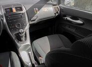 Toyota Auris Hatchback 1,6 l 97 kw