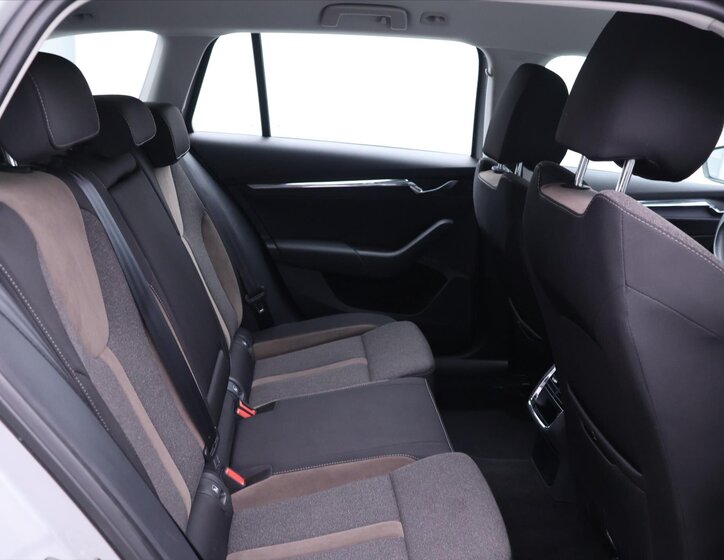 Škoda Octavia Kombi 2,0 l 147 kw