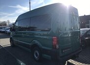 Volkswagen Crafter Skříň 2,0 l 103 kw