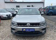 Volkswagen Tiguan SUV / Terénní 2,0 l 110 kw