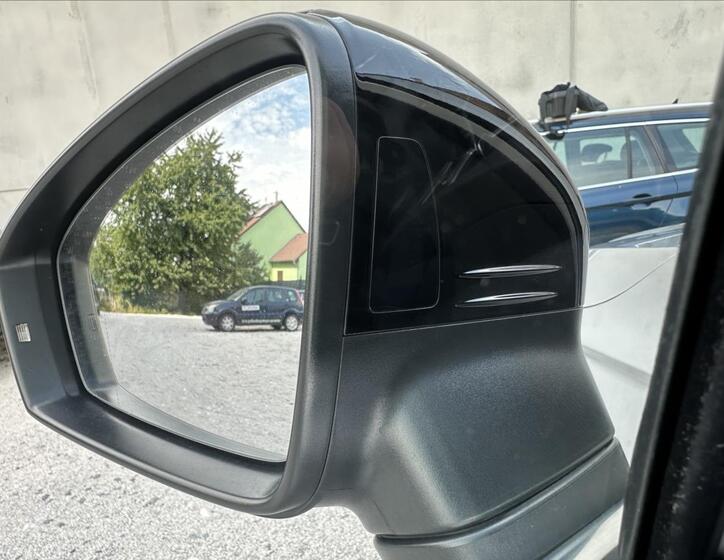 Volkswagen Tiguan 23