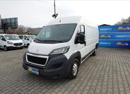 Peugeot Boxer Ostatní 2,0 l 96 kw