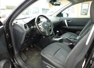 Nissan Qashqai SUV / Terénní 2,0 l 104 kw