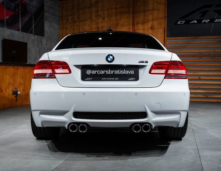 BMW M3 37