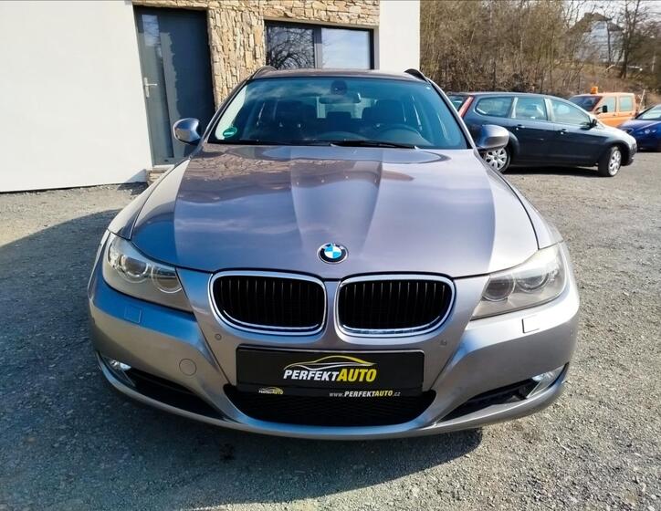 BMW Řada 3 9