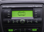 Škoda Octavia Liftback 1,6 l 75 kw