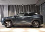 Hyundai Tucson 2