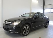 Mercedes-Benz Třídy C Ostatní 3,5 l 228 kw