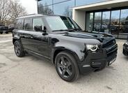 Land Rover Defender 24