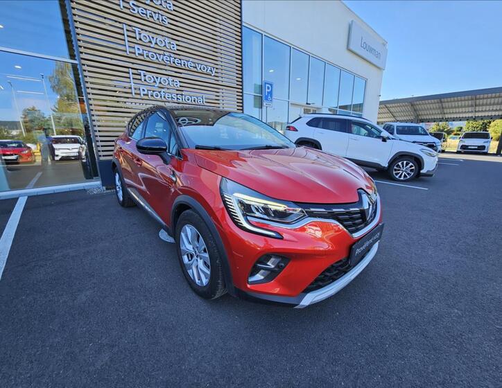 Renault Captur 14