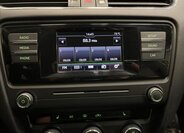 Škoda Octavia Liftback 1,2 l 81 kw