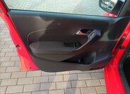 Volkswagen Polo Hatchback 1,2 l 44 kw