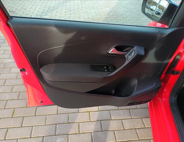 Volkswagen Polo Hatchback 1,2 l 44 kw