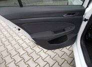 Volkswagen Golf Kombi 1,5 l 96 kw