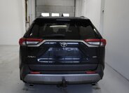 Toyota RAV4 Kombi 2,0 l 129 kw
