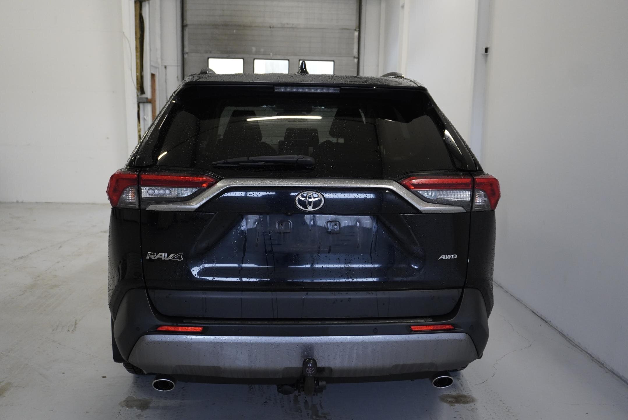 Toyota RAV4 Kombi 2,0 l 129 kw