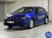 Toyota Corolla Kombi 1,8 l 103 kw
