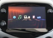 Toyota Aygo Hatchback 998,0 53 kw