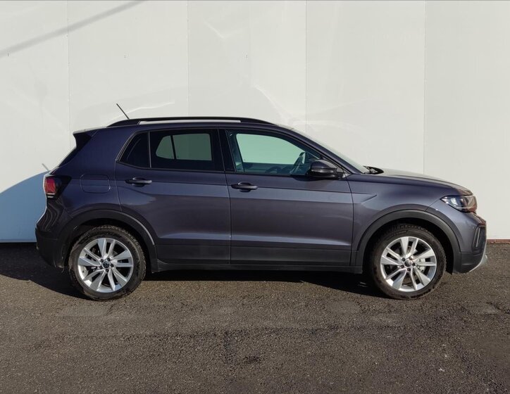 Volkswagen T-Cross 22