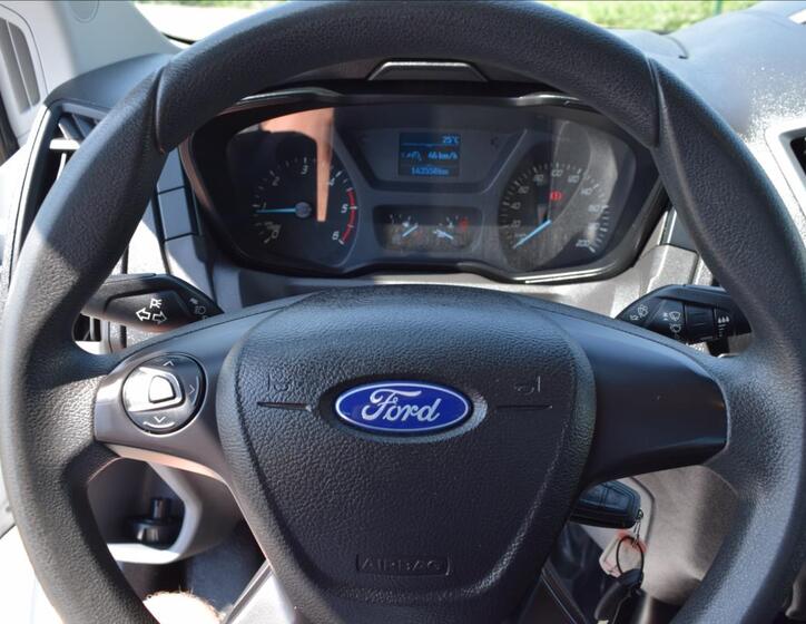 Ford Transit 26