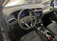 Volkswagen Touran 6