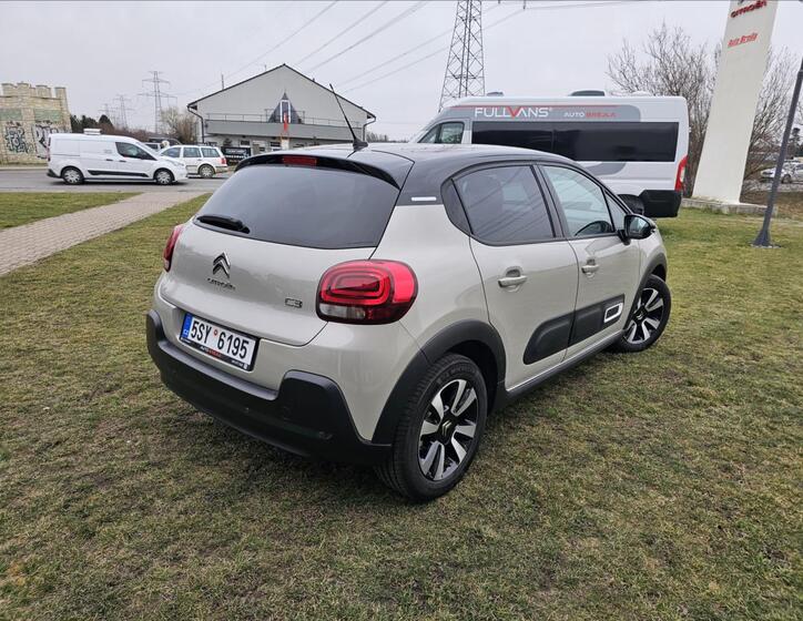 Citroën C3 5