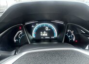 Honda Civic Sedan / Limuzína 1,5 l 134 kw