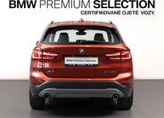 BMW X1 SUV / Terénní 2,0 l 110 kw
