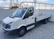 Volkswagen Crafter 8