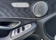 Mercedes-Benz Třídy C 9