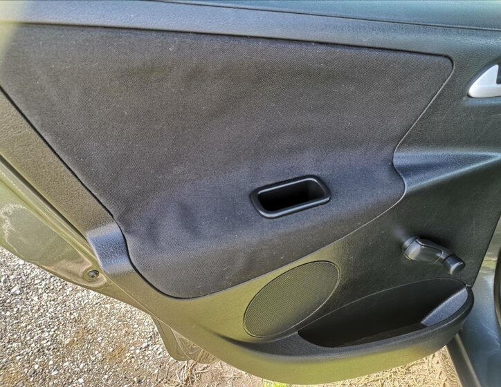 Peugeot 207 Hatchback 1,4 l 70 kw