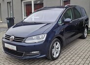 Volkswagen Sharan Kombi 2,0 l 110 kw