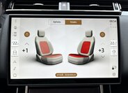 Land Rover Range Rover Velar SUV / Terénní 2,0 l 150 kw