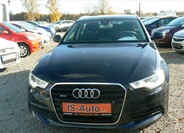 Audi A6 3