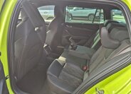 Škoda Octavia Kombi 2,0 l 195 kw