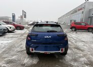 KIA Stonic Hatchback 998,0 74 kw