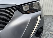 Peugeot 2008 SUV / Terénní 1,2 l 96 kw