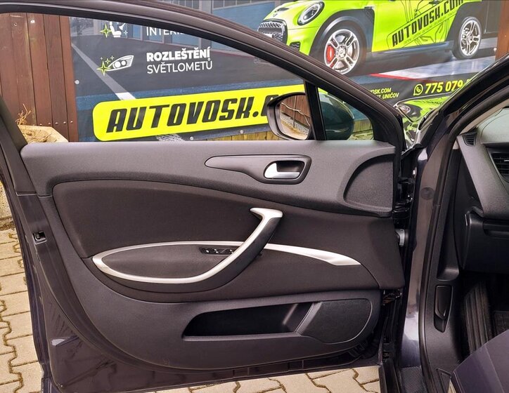 Citroën C5 Kombi 2,0 l 103 kw