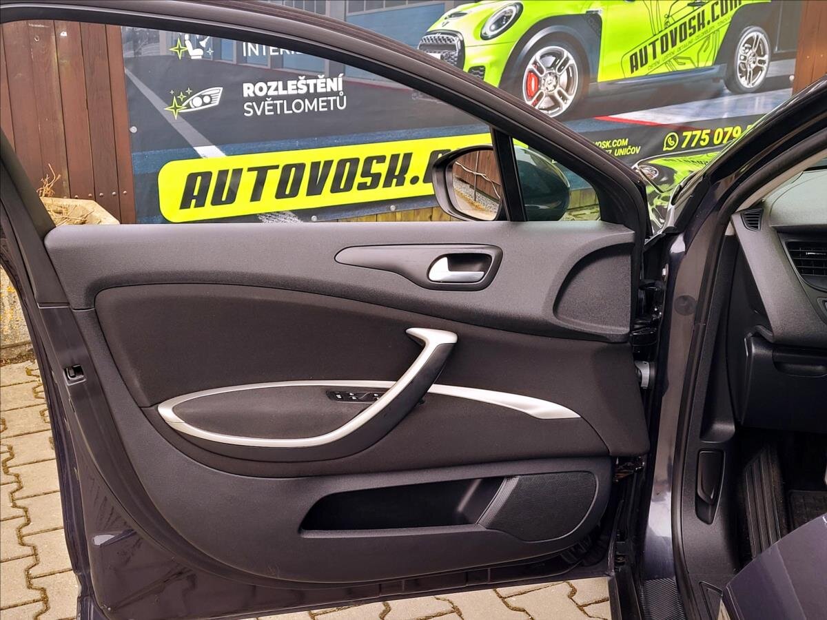 Citroën C5 Kombi 2,0 l 103 kw