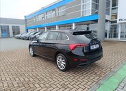 Škoda Scala Hatchback 999,0 81 kw