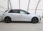 Opel Astra Hatchback 1,2 l 96 kw