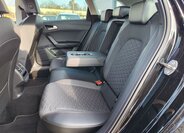 Seat Leon Kombi 1,5 l 96 kw