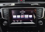 Volkswagen Golf Kombi 1,6 l 77 kw