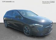 Mercedes-Benz Třídy B 3