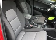 Hyundai Tucson SUV 1,6 l 130 kw