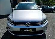 Volkswagen Golf Sportsvan 8