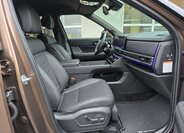 Hyundai Santa Fe SUV / Terénní 1,6 l 158 kw