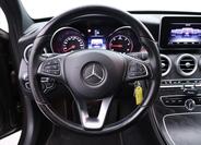 Mercedes-Benz Třídy C 19