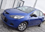 Mazda 2 Hatchback 1,3 l 55 kw